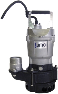 pompe electrique subersible WORMS SUMO BHV401S