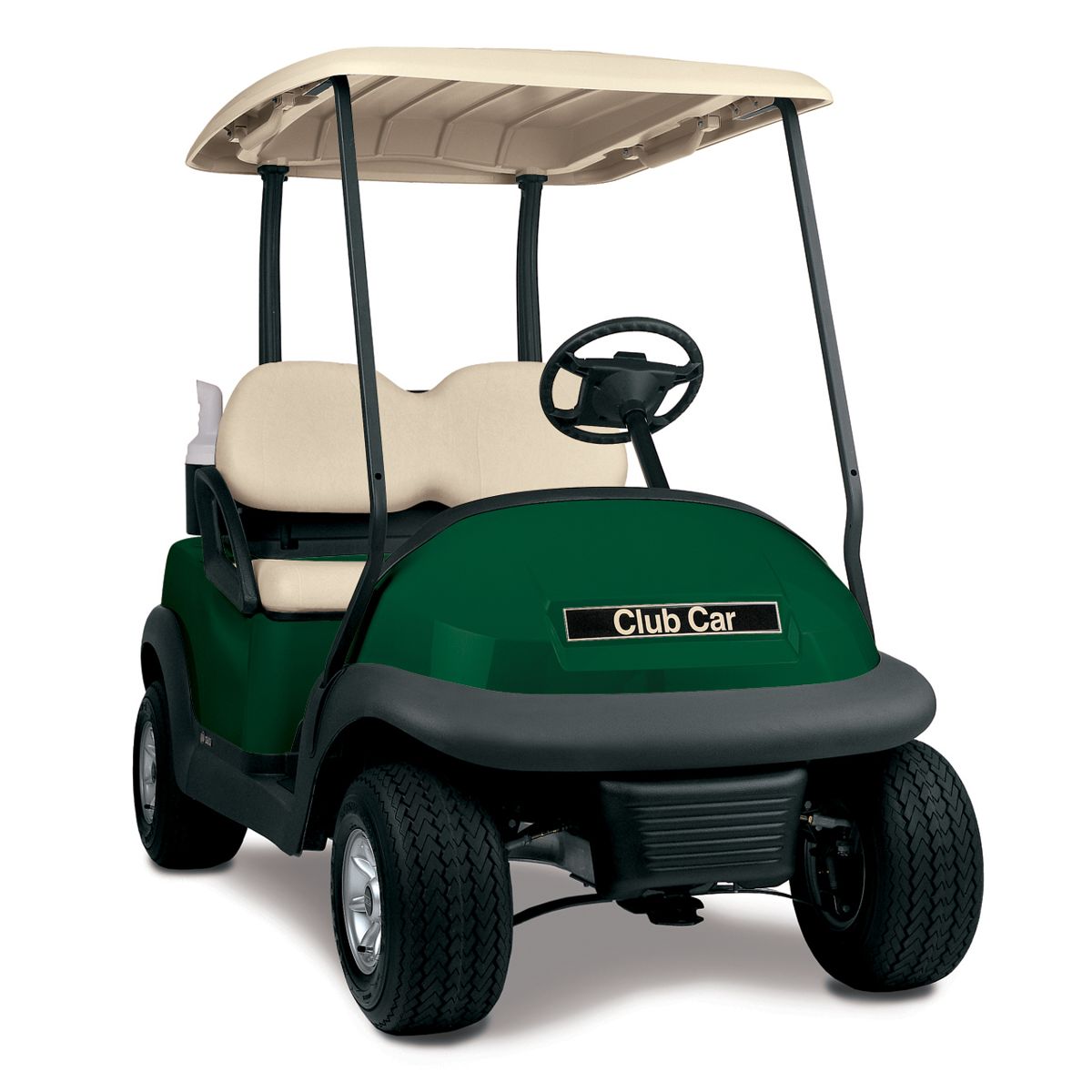 Voitures de golf Occasion Révisées Garanties et Golfettes neuves.