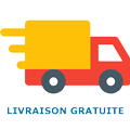 Livraison Gratuite