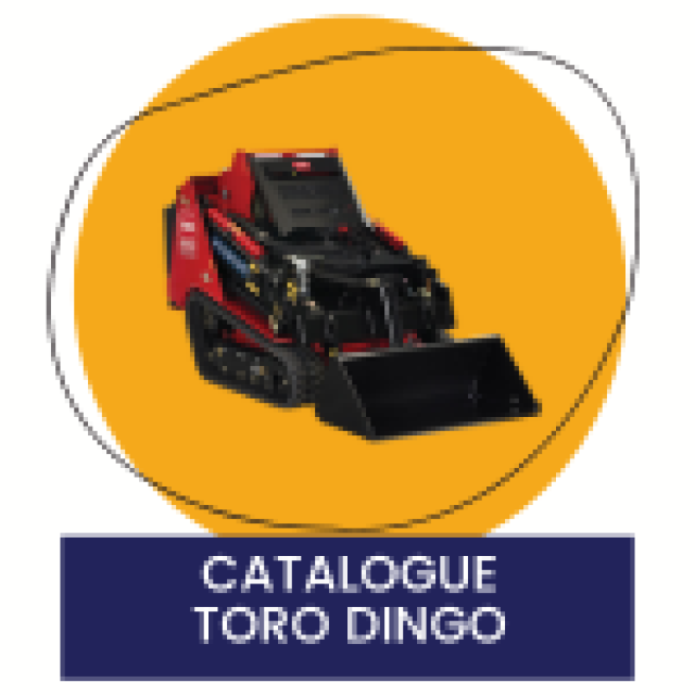 Toro-Dingo