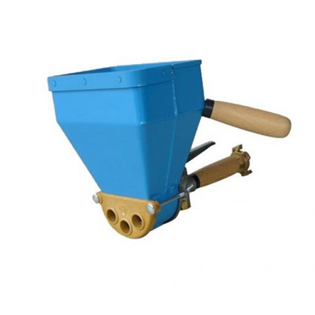 enduivit 3 sablon mural