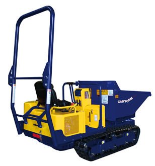 mini-transporteur-IMER-canycom-CC-1000-ROPS