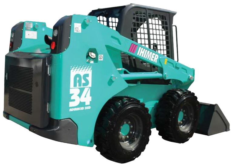chargeur-compact-sur-roues-ihi imer-trconseil-AS34-dos