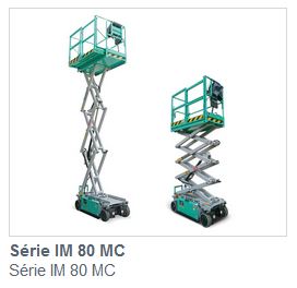 Nacelle-ciseaux-IMER-IM80C