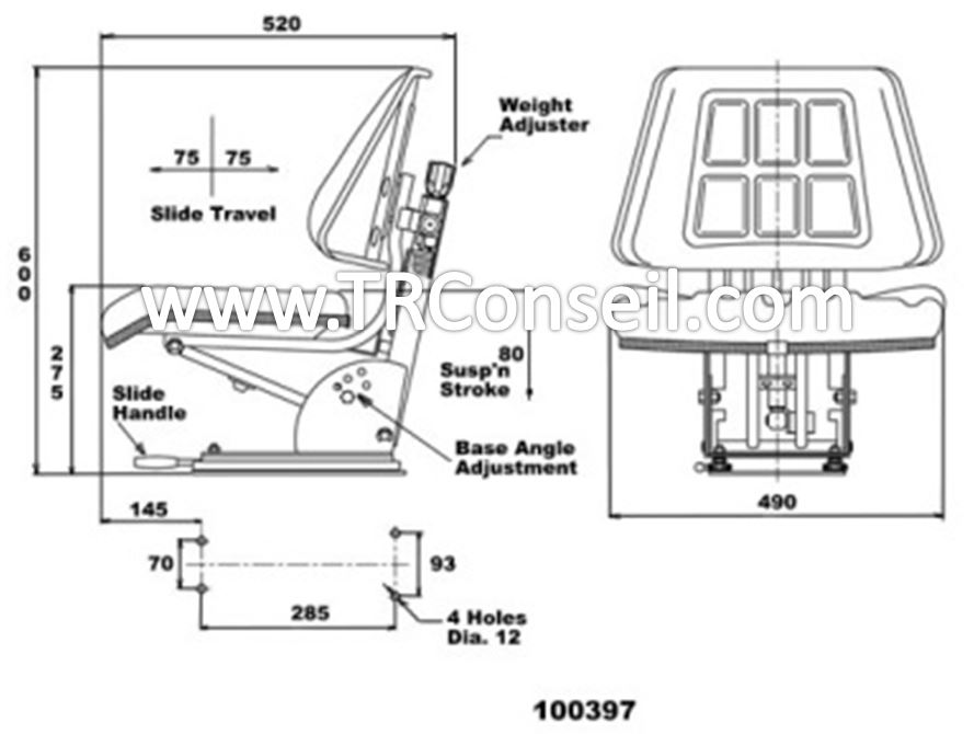 siege-minipelle-specifications-100397