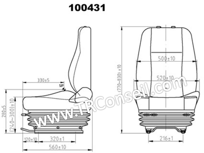 siege-minipelle-specifications-100431