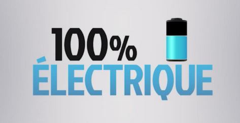 logo electrique