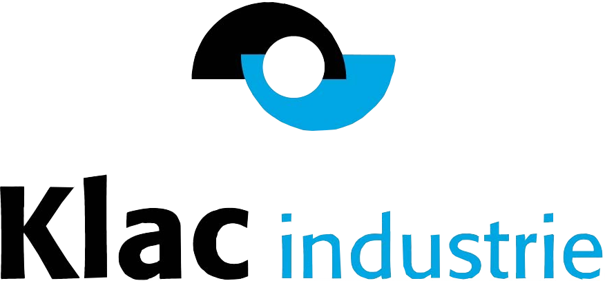 Logo Klac Industrie detoure