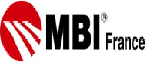 Logo MBI