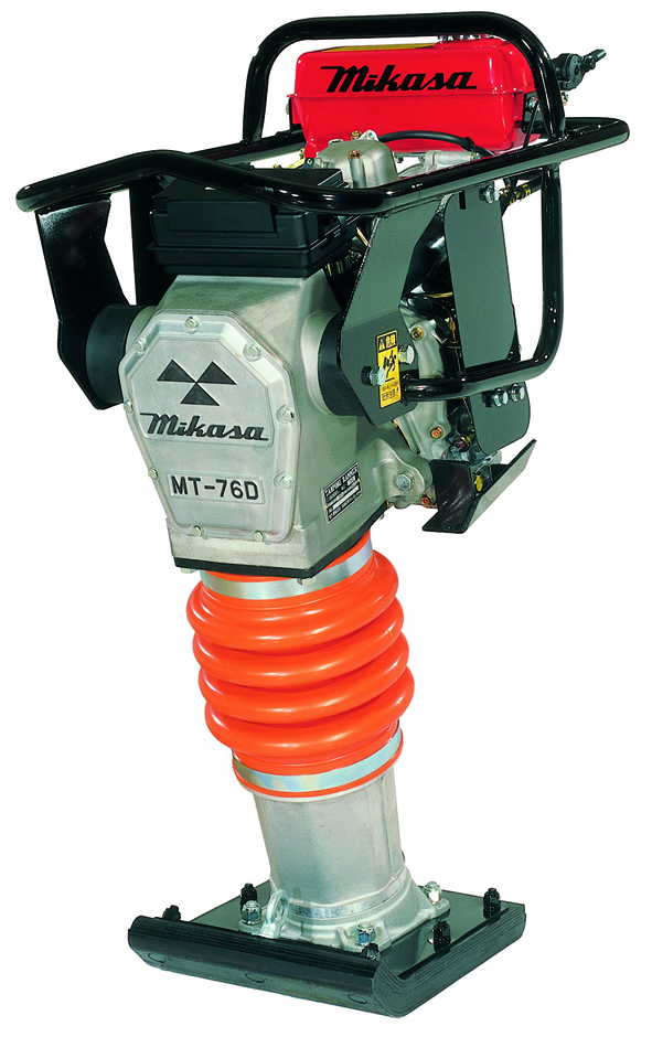 pilonneuse-IMER-MIKASA-mt76d