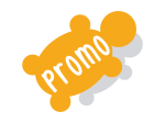 Promo godets lancement nouveau site