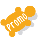 Promo godets lancement nouveau site