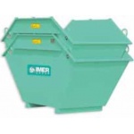 bac de stockage - cr-imer
