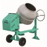 betonniere non-tractable imer s 190-thermique