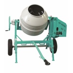betonniere tractable imer s 350r-thermique  232478104