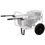 Kit Brouette N/360 pour groupe électrogène WORMS 