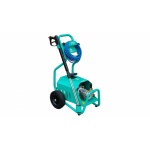 nettoyeur haute pression electrique imer hpstar 150-10-em