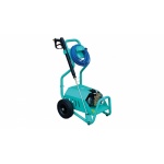 nettoyeur haute pression electrique imer hpstar 150-9-em