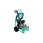 nettoyeur haute pression thermique imer hpstar 150-13