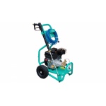 nettoyeur haute pression thermique imer hpstar 190-10w