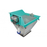 tremie interne vibrante pour pompe a vis imer small 50