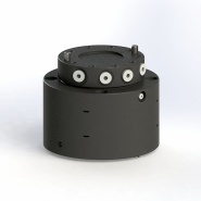 Rotateur Hydraulique Fixe BALTROTORS CPR5