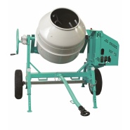 betonniere tractable imer s 350r-thermique  232478104