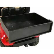 Benne cargo box pour voiture de golf YAMAHA Drive 2