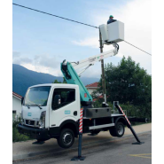 camion nacelle eurosfilo imer 1