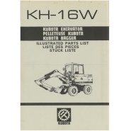 catalogue_pieces_detachees_kubota_kh-16w