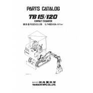 catalogue_pieces_detachees_takeuchi_tb15