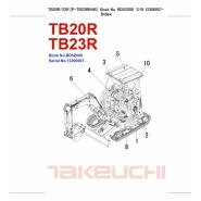 catalogue_pieces_detachees_takeuchi_tb20r_takeuchi_tb23r