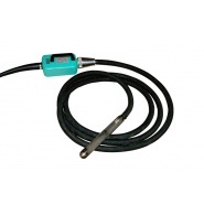 convertisseur statique imer cs1000 avec aiguille