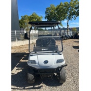 Voiturette électrique HDK Carrier 6 2024 batterie Lithium 6 places - EV-BD1047355 golfette_electrique_hdk_lithium_occasion_13