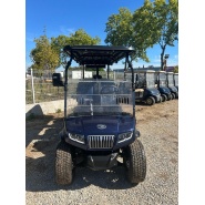 Voiturette électrique HDK Ranger 6 2024 batterie Lithium - EV-BD0625967 golfette_electrique_hdk_lithium_occasion_22