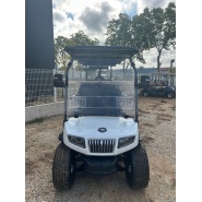 Voiturette électrique HDK Ranger 6 2024 batterie Lithium golfette_electrique_hdk_occasion