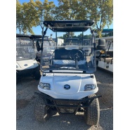 Voiturette électrique HDK Turfman 1000 2025 batterie Lithium + benne - EV-BE0805003 golfette_electrique_lithium_hdk_turfman_1000_16