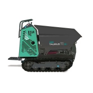 taurus_700_electrique