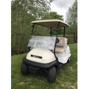 Voitures De Golf Occasion Revisees Garanties Et Golfettes Neuves