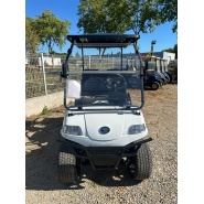 Voiturette électrique HDK Classic 4 2025 batterie Lithium + kit 4 places - EV-BE0804910 voiturette_de_golf_electrique_hdk_20