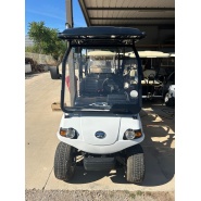 Voiturette électrique HDK Carrier 4 EEC 2024 batterie Lithium homologuée route 4 places - EV-BD1047347 voiturette_de_golf_electrique_hdk_33