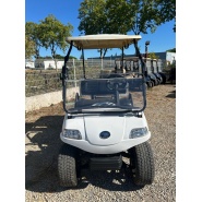 Voiturette électrique HDK Turfman 450 2023 batterie Lithium + benne - 202329267 voiturette_de_golf_electrique_hdk_43