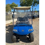 Voiturette électrique HDK Turfman 450 2023 batterie Lithium + benne - 202325934 voiturette_de_golf_electrique_hdk_58