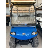 Voiturette électrique HDK Classic 2 EEC 2023 batterie Lithium homologuée route 2 places - 202325945 voiturette_de_golf_hdk_electrique_lithium_13