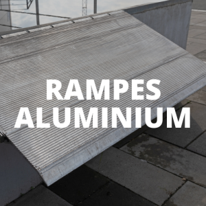 RAMPES DE CHARGEMENT