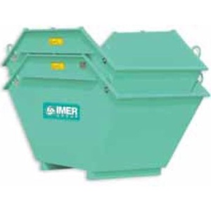 bac de stockage - cr-imer