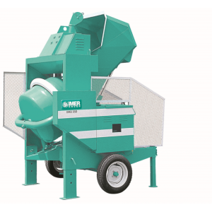 betonniere chantier imer bro 500 25341817