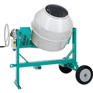 betonniere syntesi-imer-250-350