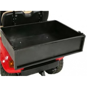 caisson benette voiture golf club car