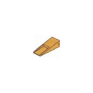 dent de godet type Caterpillar U3202